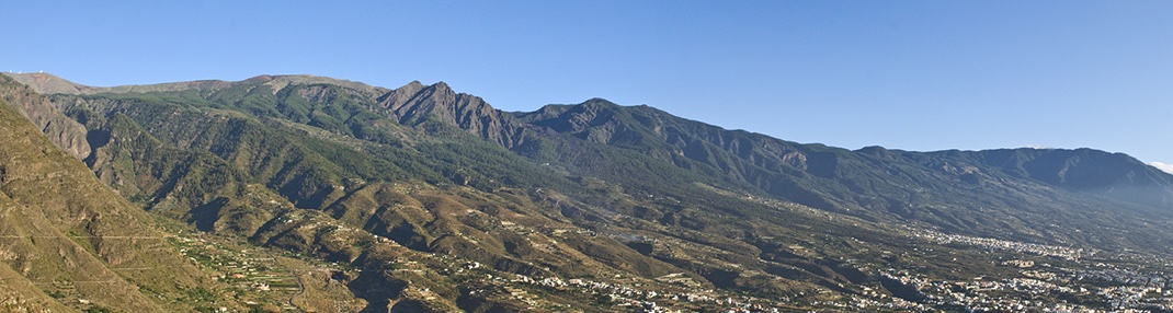 Leitfaden für Teneriffas Outdoor-Aktivitäten